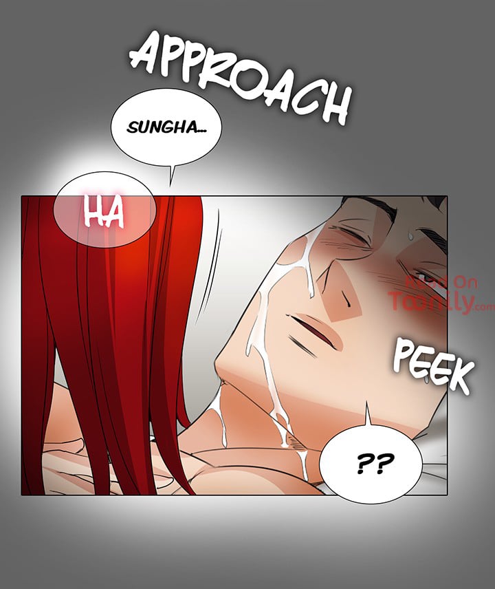 Cartoonists NSFW - Chapter 36 33