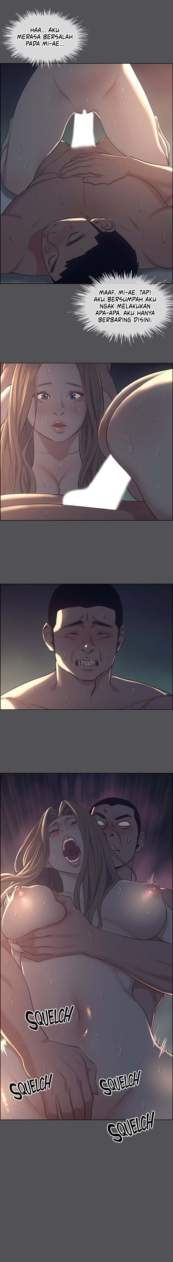 Summer Vacation - Chapter 36 10