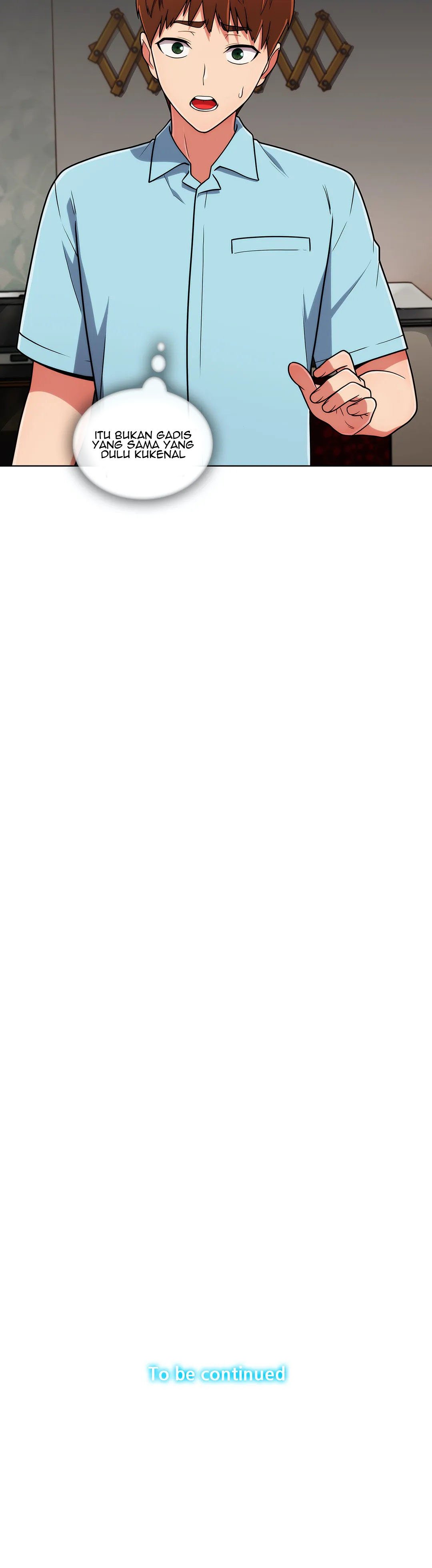 The Stand Up Guy - Chapter 36 36