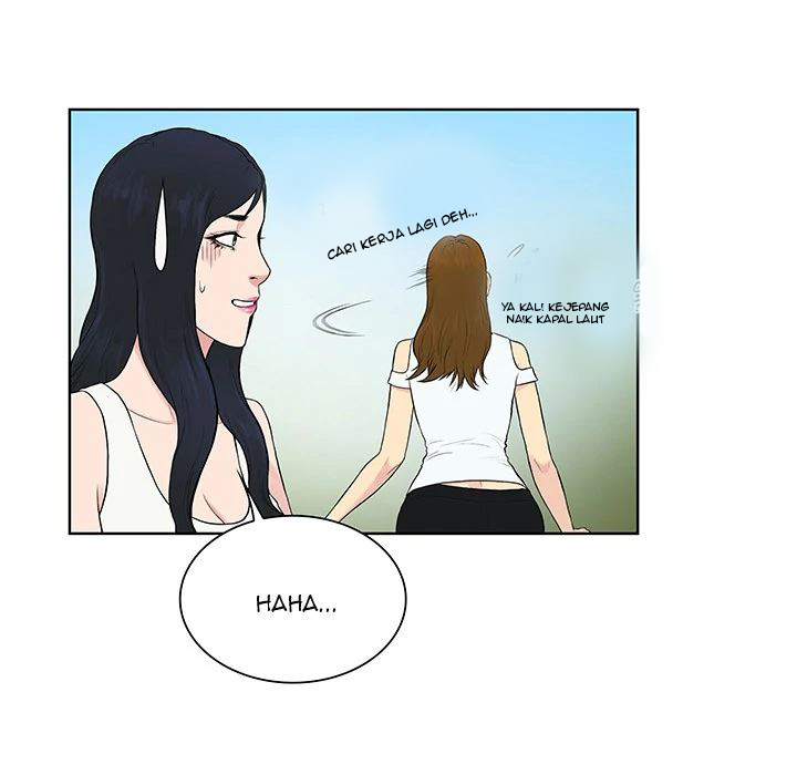 The Stand-up Guy (Dolphin) - Chapter 36 81 The Stand-up Guy (Dolphin) - Chapter 36 81