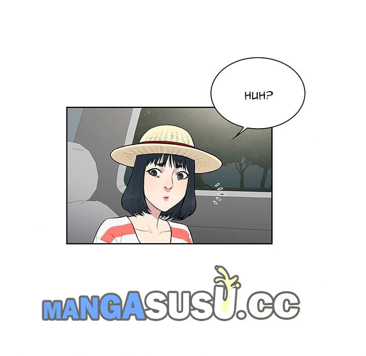 The Stand-up Guy (Dolphin) - Chapter 36 48 The Stand-up Guy (Dolphin) - Chapter 36 48