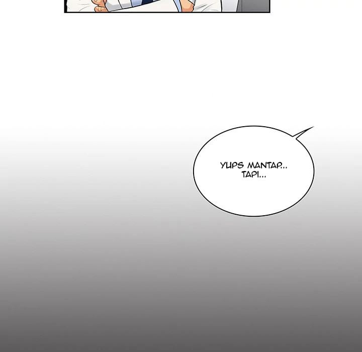 The Stand-up Guy (Dolphin) - Chapter 36 19 The Stand-up Guy (Dolphin) - Chapter 36 19