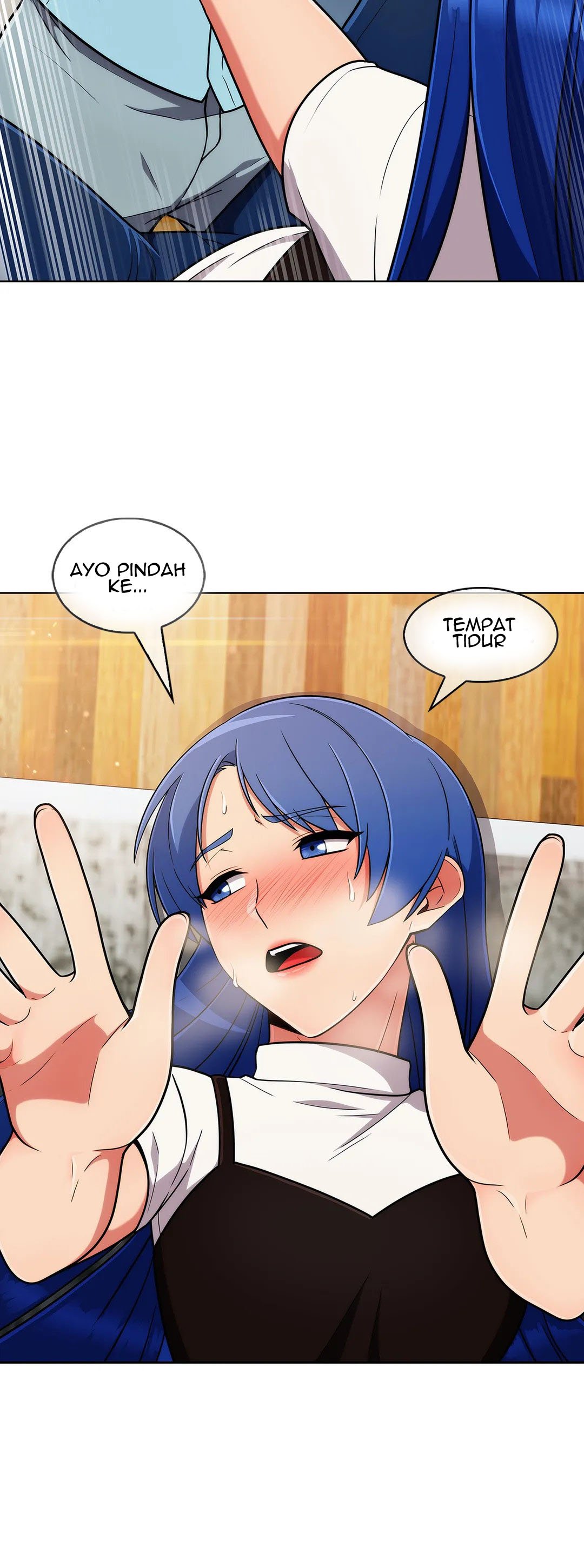 The Stand Up Guy - Chapter 36 8