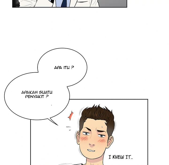 The Stand-up Guy (Dolphin) - Chapter 36 12 The Stand-up Guy (Dolphin) - Chapter 36 12