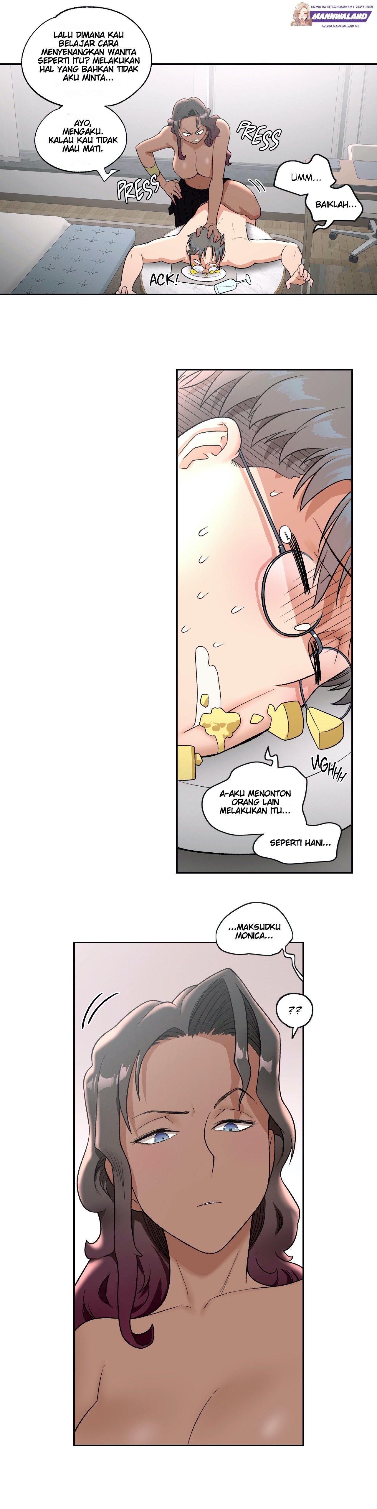 Sexercise - Chapter 36 13