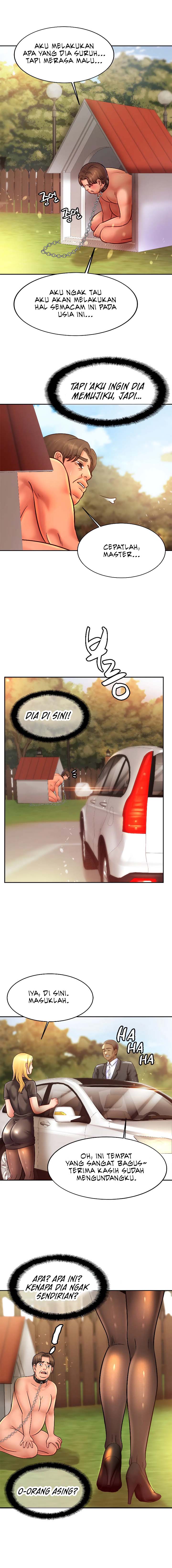 Closefam - Chapter 36 13