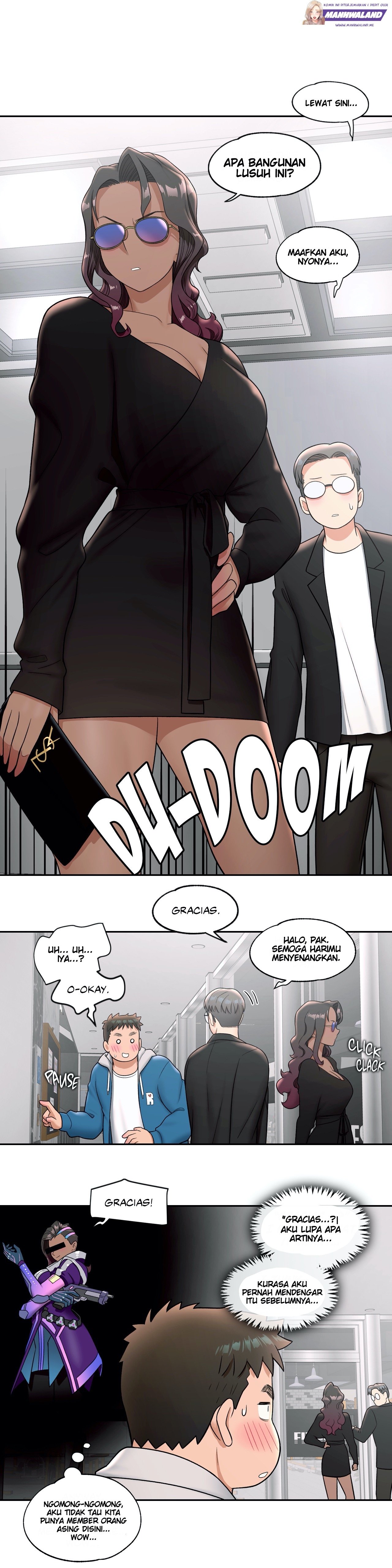 Sexercise - Chapter 36 23
