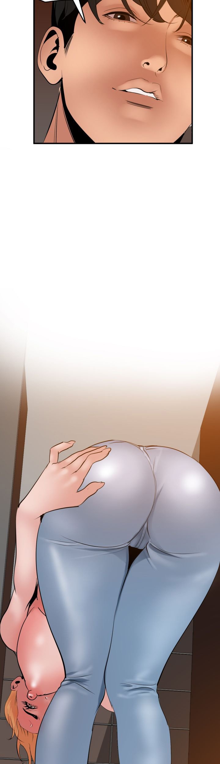 Lightning Rod - Chapter 36 20 Lightning Rod - Chapter 36 20