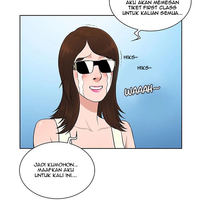 The Stand-up Guy (Dolphin) - Chapter 36 89 The Stand-up Guy (Dolphin) - Chapter 36 89