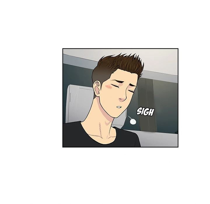 The Stand-up Guy (Dolphin) - Chapter 36 47 The Stand-up Guy (Dolphin) - Chapter 36 47