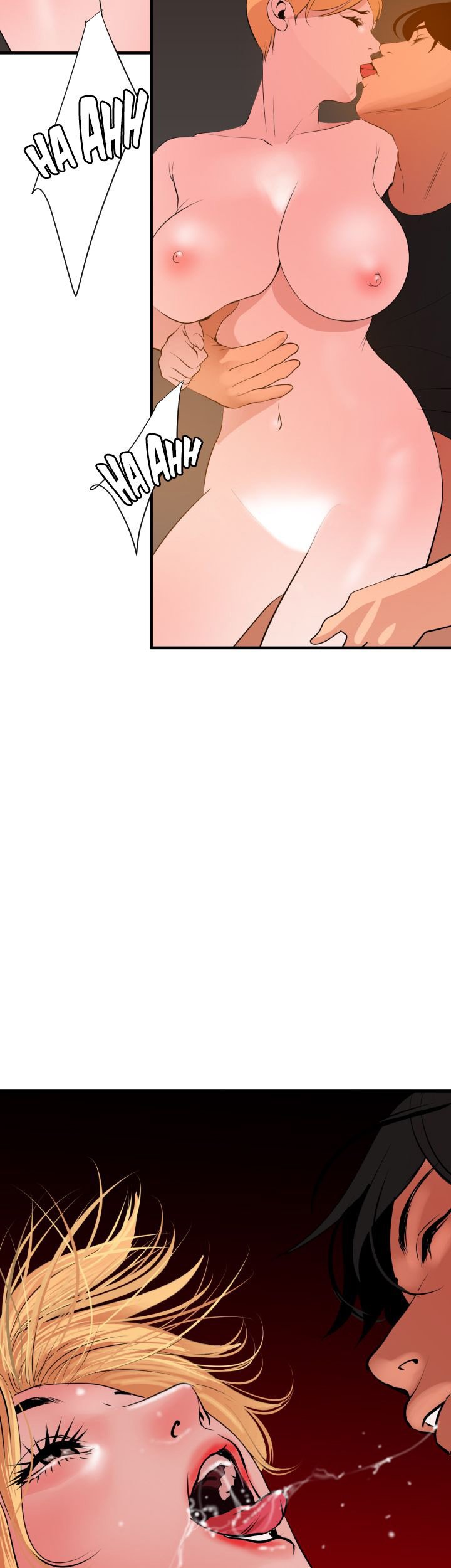 Lightning Rod - Chapter 36 33 Lightning Rod - Chapter 36 33