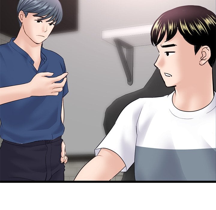 Midnight PC Cafe - Chapter 36 141