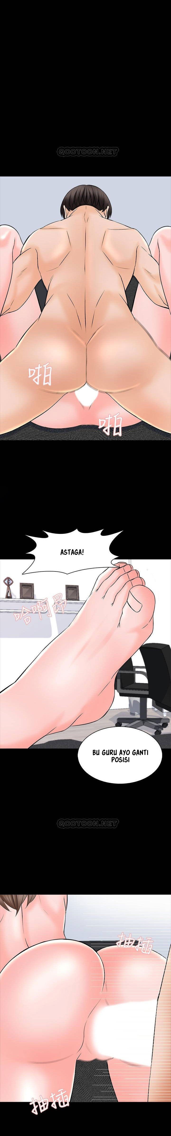 The Tutor - Chapter 36 15