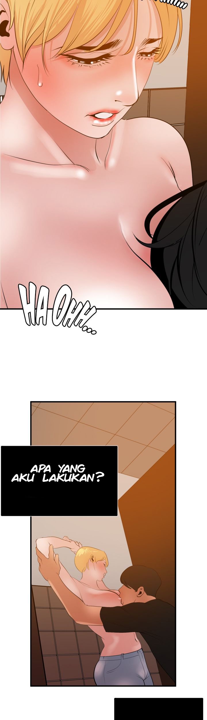 Lightning Rod - Chapter 36 16 Lightning Rod - Chapter 36 16