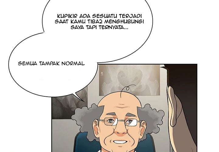 The Stand-up Guy (Dolphin) - Chapter 36 6 The Stand-up Guy (Dolphin) - Chapter 36 6