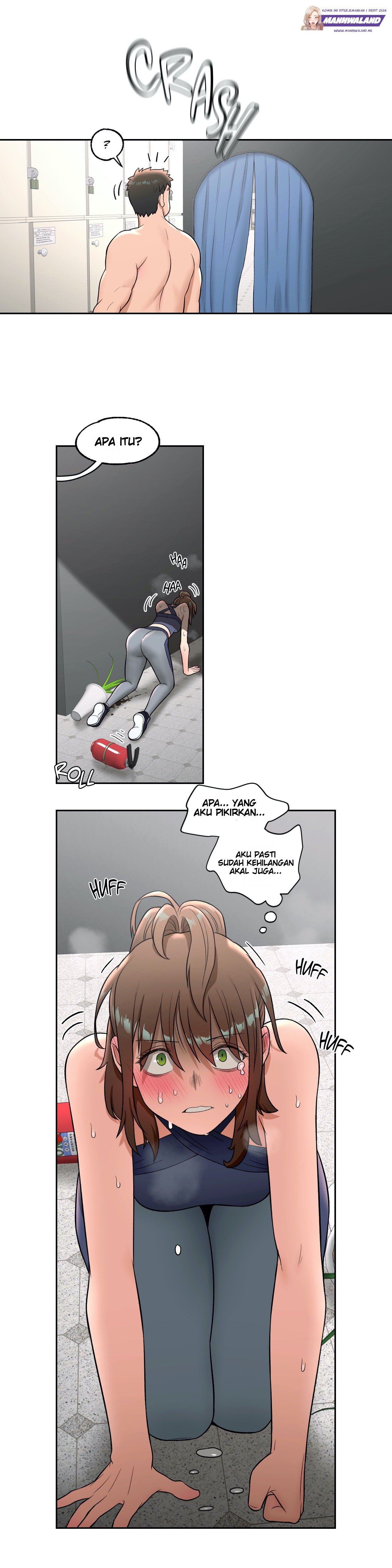 Sexercise - Chapter 36 21