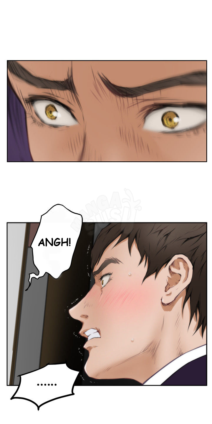 H-Mate - Chapter 36 6