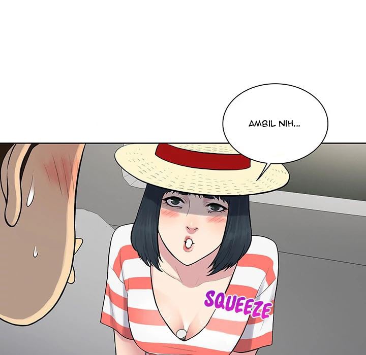 The Stand-up Guy (Dolphin) - Chapter 36 60 The Stand-up Guy (Dolphin) - Chapter 36 60