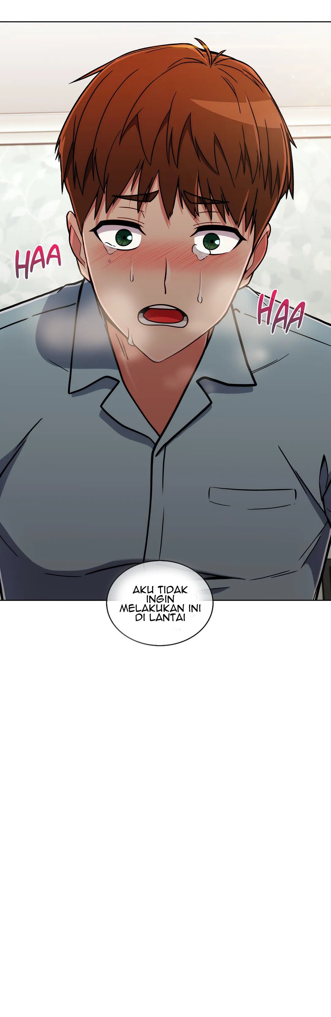 The Stand Up Guy - Chapter 36 9