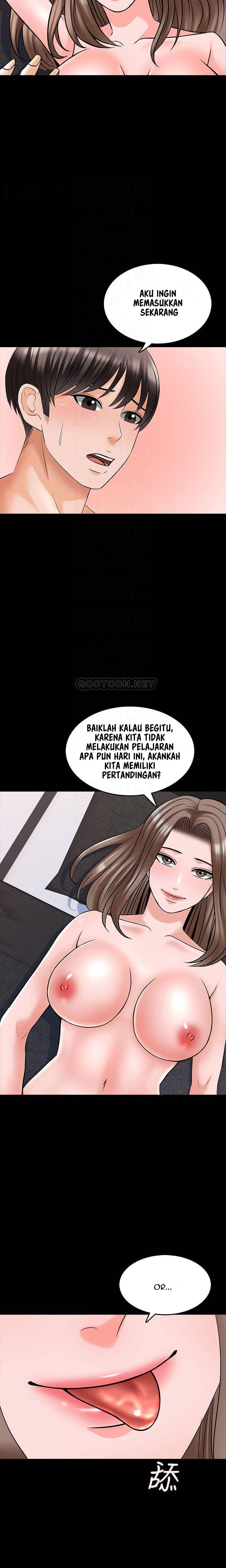 The Tutor - Chapter 36 8