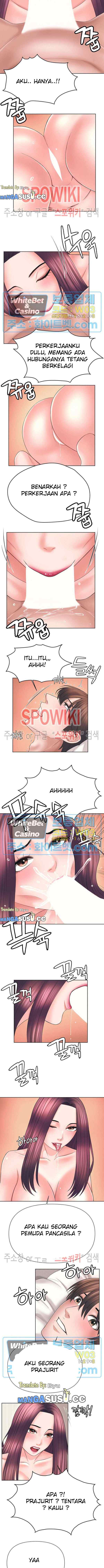 Please Take Care - Chapter 36 5 Please Take Care - Chapter 36 5