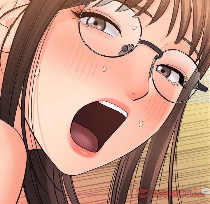 With Yumi - Chapter 36 101