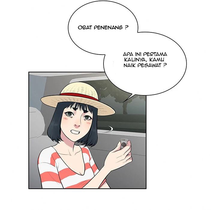 The Stand-up Guy (Dolphin) - Chapter 36 50 The Stand-up Guy (Dolphin) - Chapter 36 50