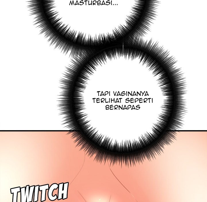 With Yumi - Chapter 36 23