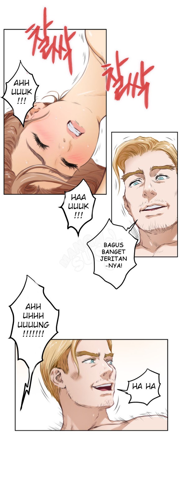 H-Mate - Chapter 36 13