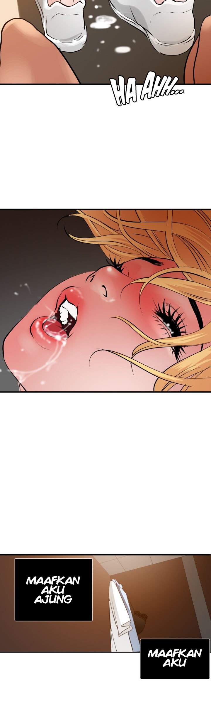 Lightning Rod - Chapter 36 27 Lightning Rod - Chapter 36 27