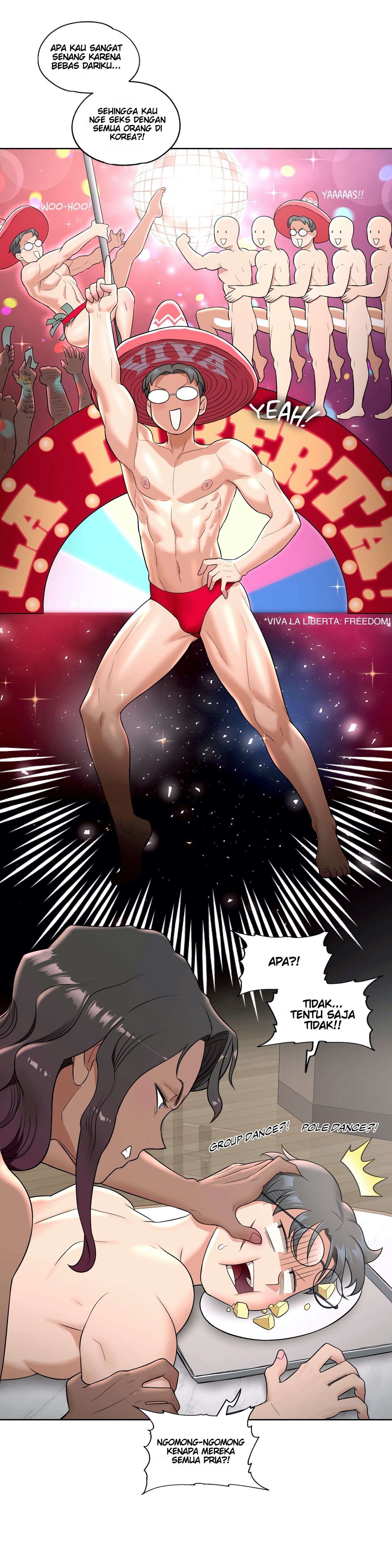 Sexercise - Chapter 36 12