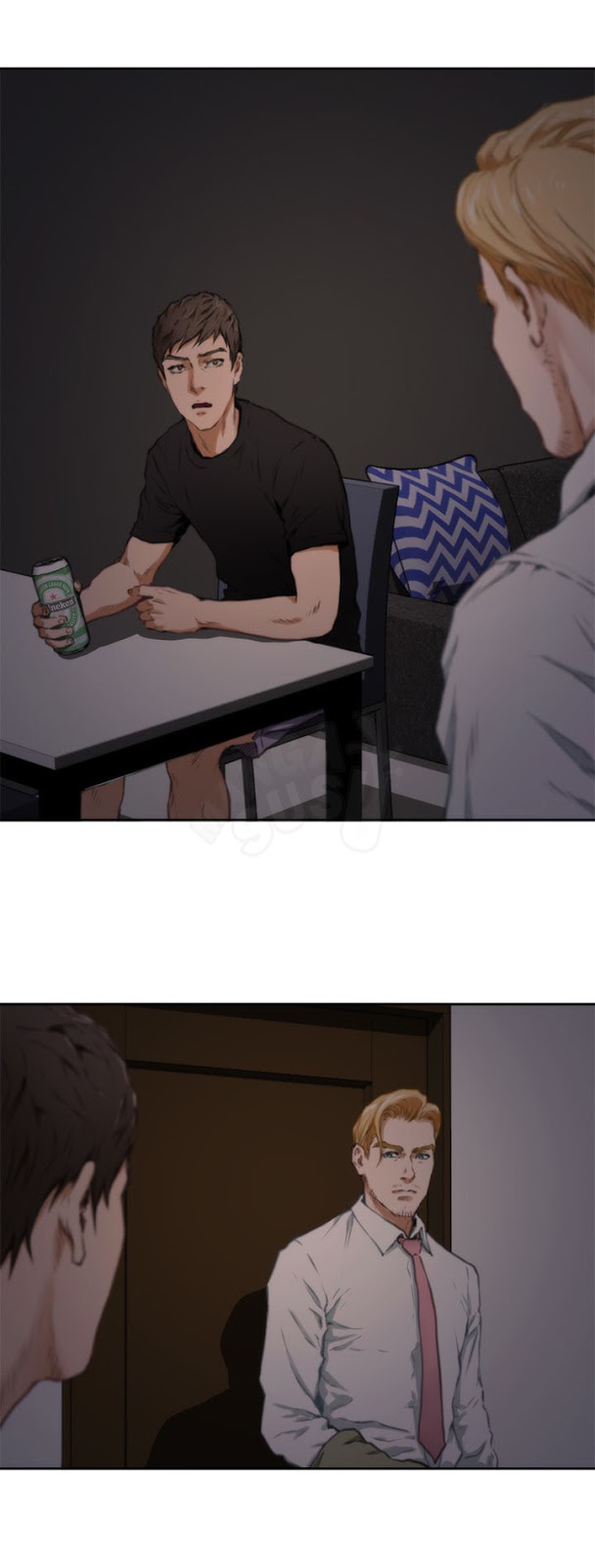 H-Mate - Chapter 36 22