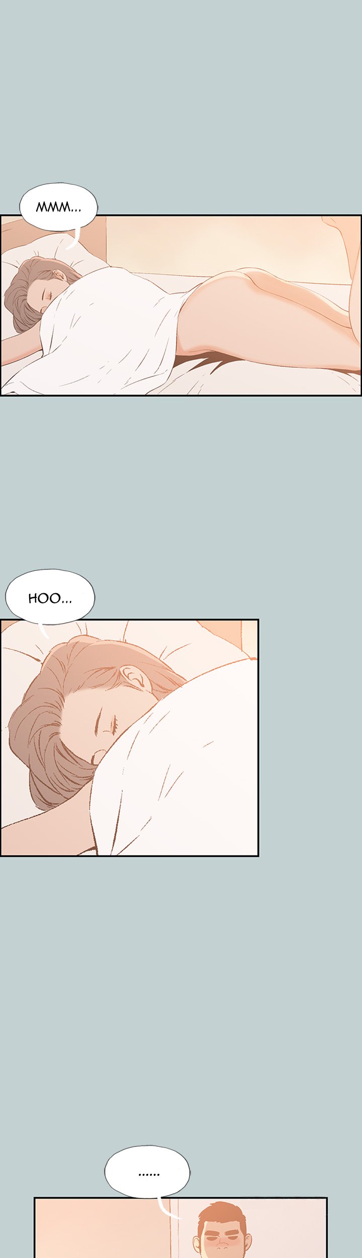 Love Square - Chapter 36 19