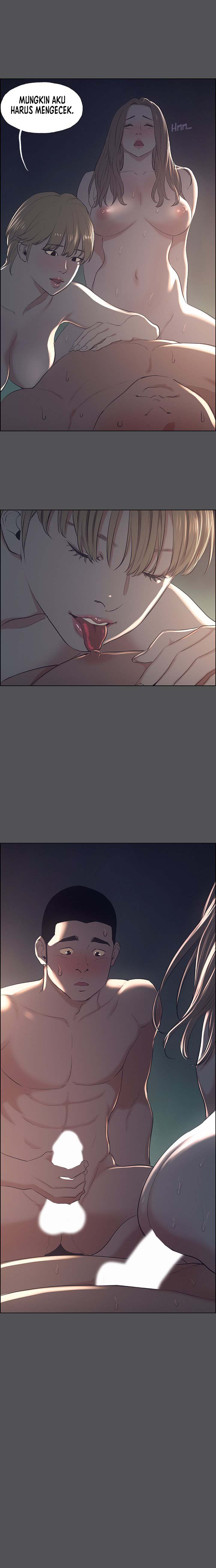 Summer Vacation - Chapter 36 18