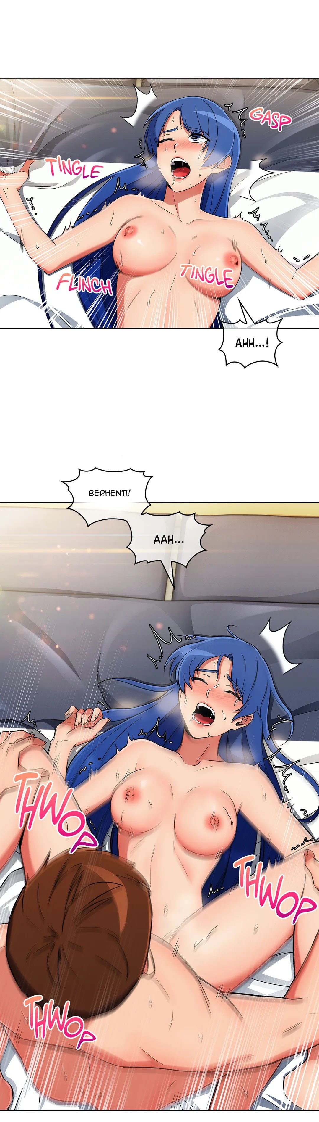 The Stand Up Guy - Chapter 36 19