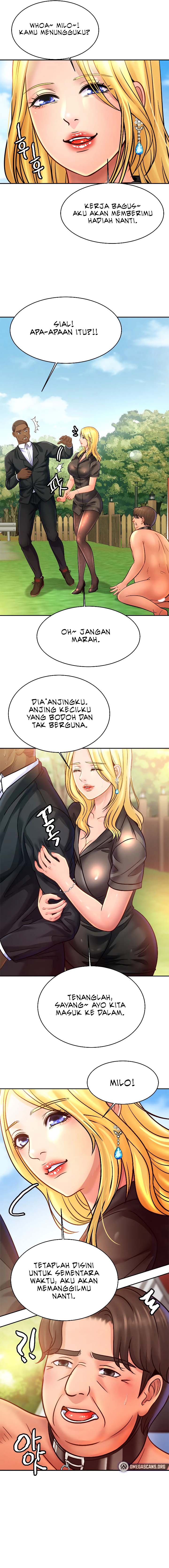 Closefam - Chapter 36 14