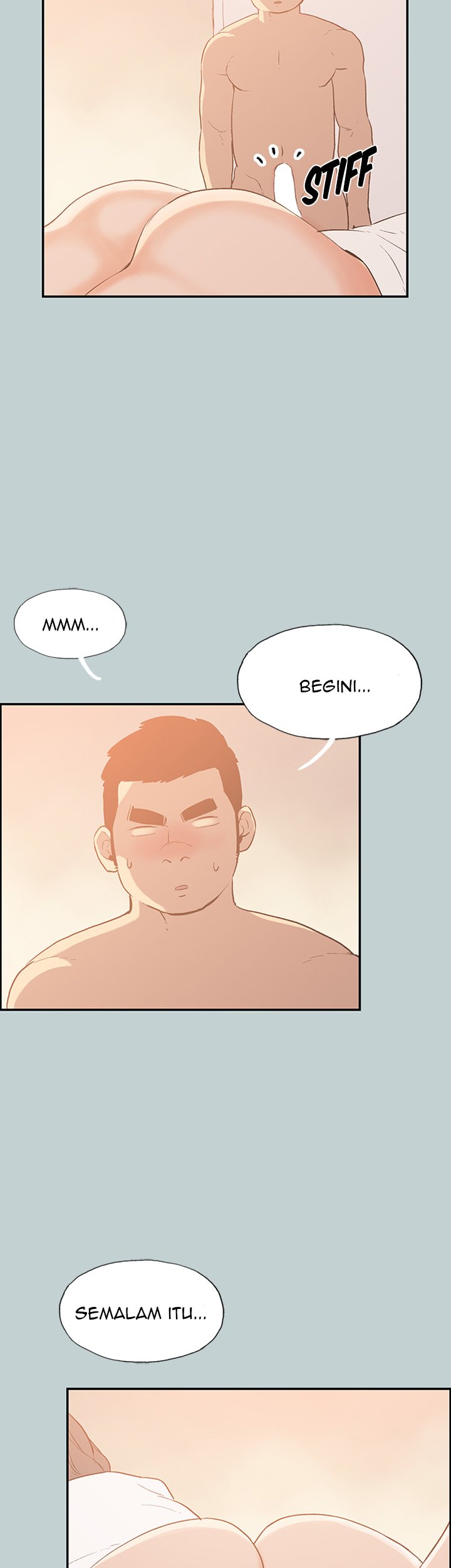 Love Square - Chapter 36 20