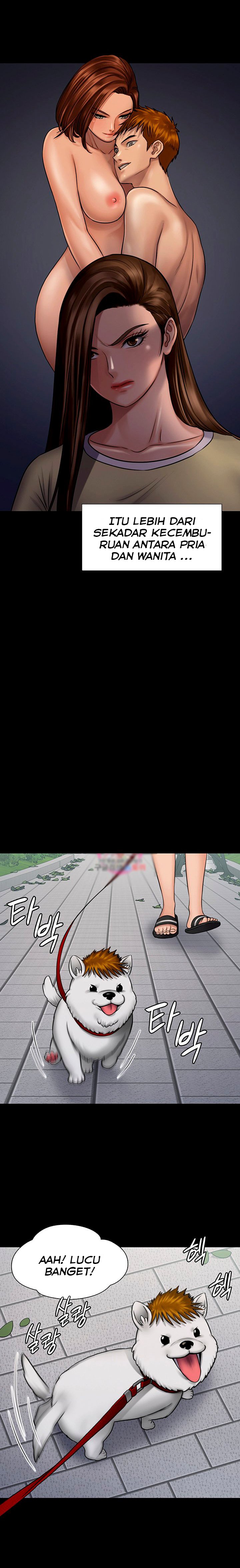 Queen Bee (Andrew) - Chapter 113 15