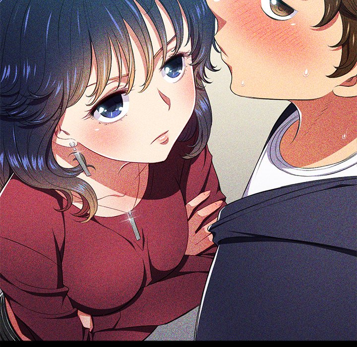 My High School Bully - Chapter 113 42