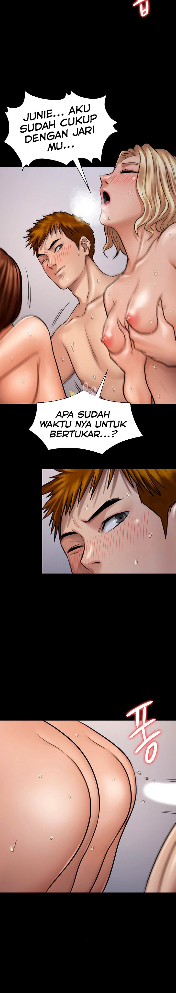 Queen Bee (Andrew) - Chapter 113 22