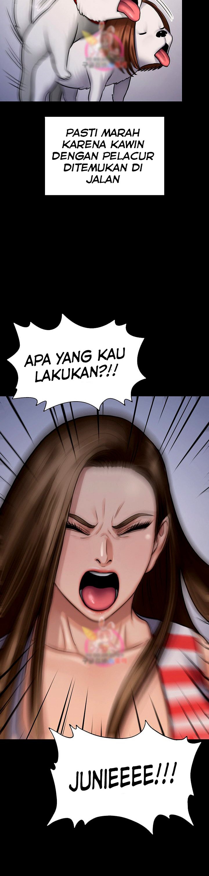 Queen Bee (Andrew) - Chapter 113 19