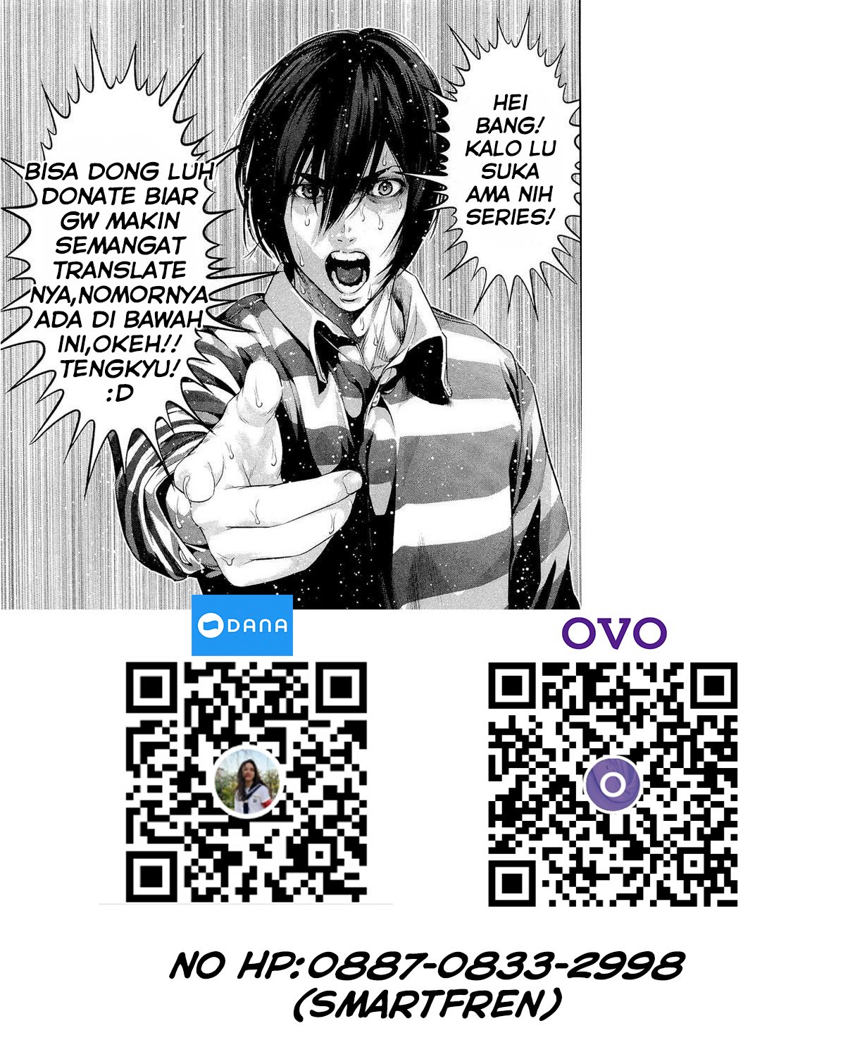 Queen Bee (Andrew) - Chapter 113 35
