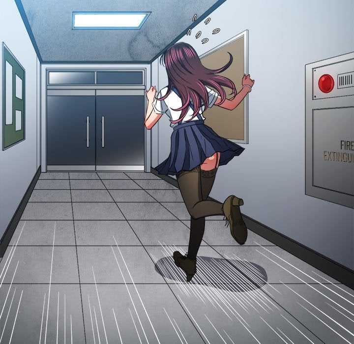 My High School Bully - Chapter 113 163