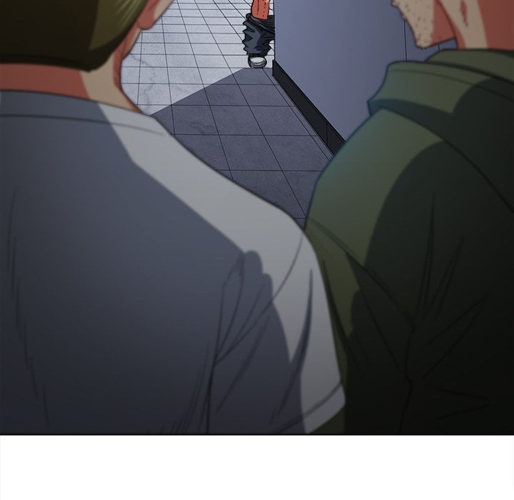 My High School Bully - Chapter 113 155
