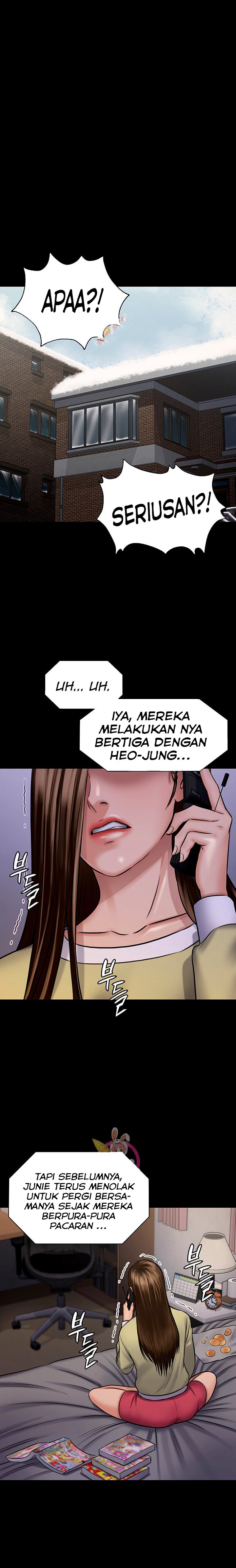Queen Bee (Andrew) - Chapter 113 9