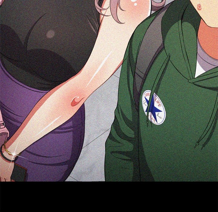 My High School Bully - Chapter 113 64