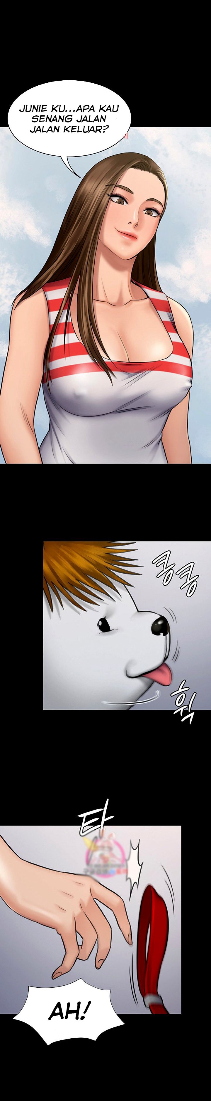 Queen Bee (Andrew) - Chapter 113 16
