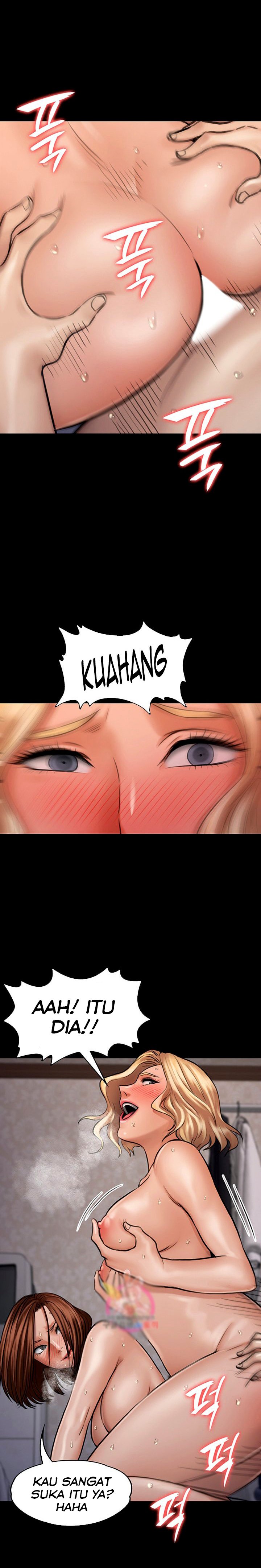 Queen Bee (Andrew) - Chapter 113 24
