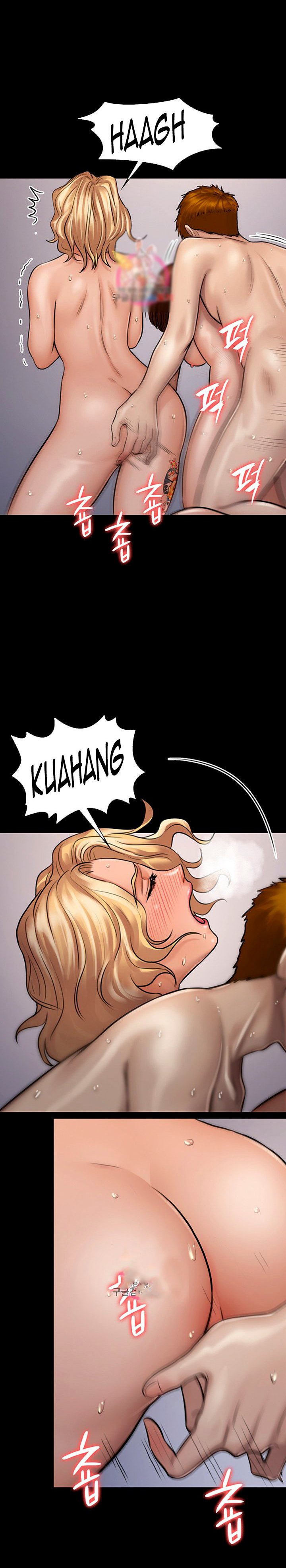 Queen Bee (Andrew) - Chapter 113 21