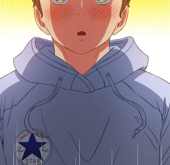 My High School Bully - Chapter 113 93